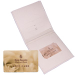 FOUR SEASONS<sup>®</sup> $250 Gift Card 