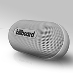 BILLBOARD<sup>®</sup> Bluetooth<sup>®</sup> Wireless Speaker