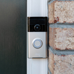 RING<sup>®</sup> Video Doorbell