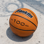 FRANKLIN<sup>®</sup>100 Basketball